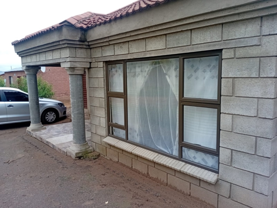 4 Bedroom Property for Sale in Clocolan Free State